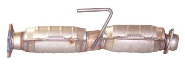 1994 Ford probe catalytic converter #2