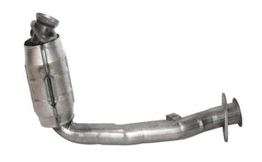 1994 Ford probe catalytic converter #5