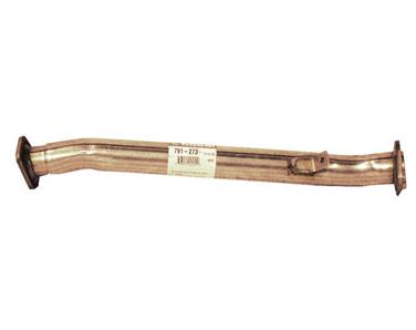 1995 Nissan altima exhaust pipe #7