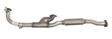 1993 Nissan maxima header pipe #9