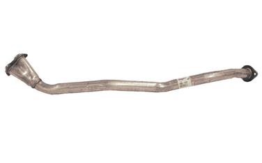 1997 Nissan pickup headers