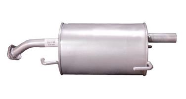 Muffler for 1997 nissan sentra