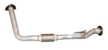 1993 toyota camry exhaust pipe #5