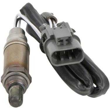 Oxygen sensor 1999 nissan pathfinder #6