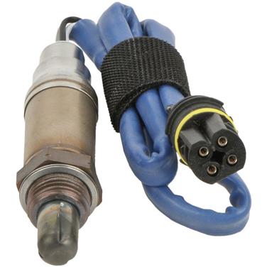 Oxygen sensor mercedes benz e320 #6