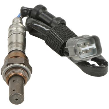 Bosch vs denso oxygen sensor honda #7