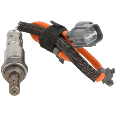 Oxygen sensor mercedes c280 #5