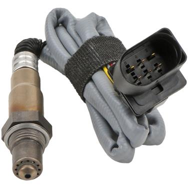 2004 Bmw 530i oxygen sensor #7