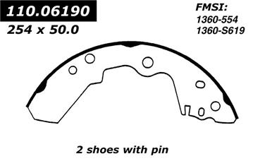 1995 Honda passport rear brakes