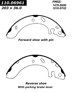 1998 Ford contour brakes #9