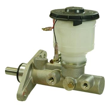 1993 Honda accord master cylinder