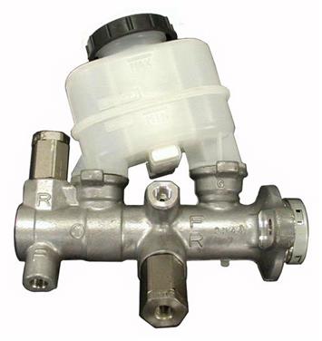 1996 Nissan maxima master cylinder #8