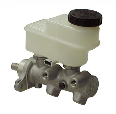 Nissan titan master cylinder #5