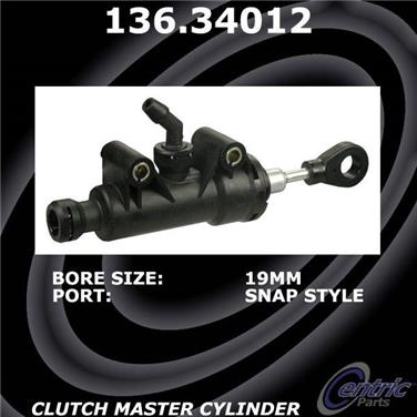 Bmw z3 clutch master cylinder #7