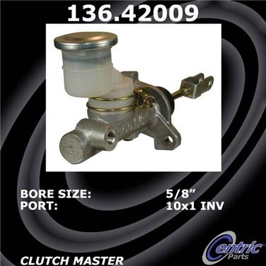 1997 Nissan pathfinder master cylinder #10