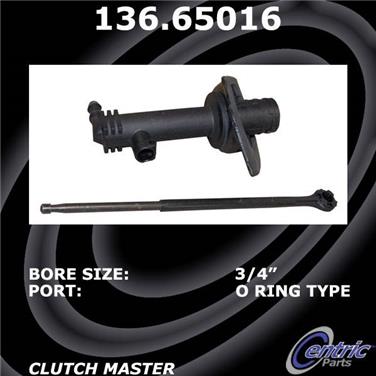 Ford explorer clutch master cylinder #10