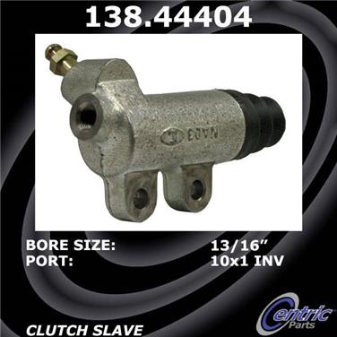 1985 toyota pickup clutch slave cylinder #3