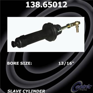 Ford super duty clutch slave cylinder #3