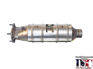 1994 Ford probe catalytic converter #3