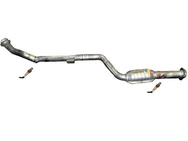 Mercedes benz c240 catalytic converter recall #6
