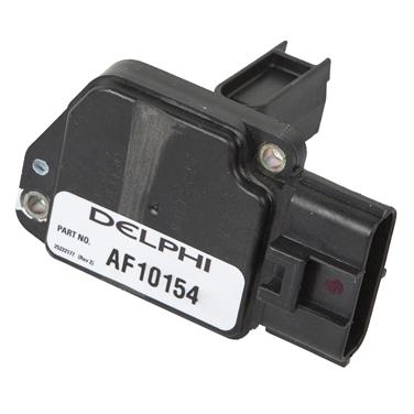 Mass airflow sensor 2002 ford windstar #5