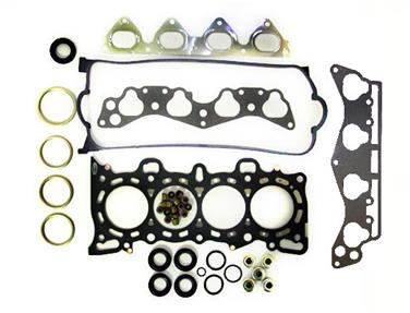 1997 Honda civic head gasket #4