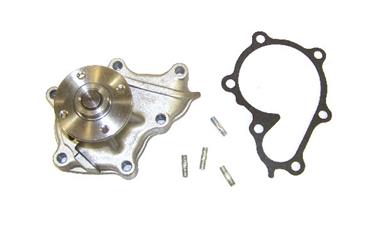 2000 Nissan quest water pump #5