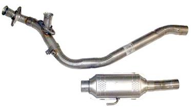 1994 Ford probe catalytic converter #7