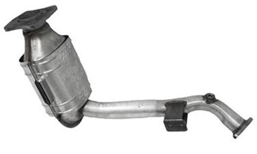 97 Ford escort catalytic converter #4