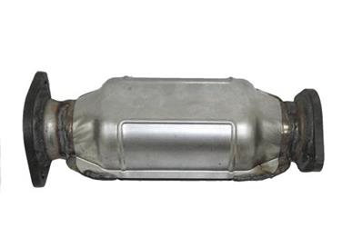 Catalytic converter 2002 nissan maxima se #10