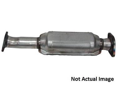 Catalytic converter for ford mondeo 2002 #2