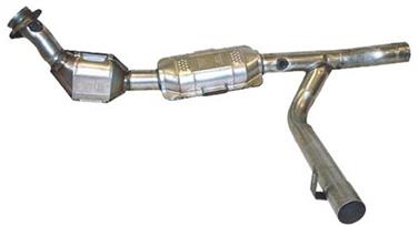 2002 Ford thunderbird catalytic converter #6