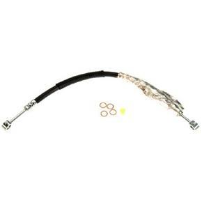 Nissan 1993 power steering hose #8