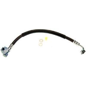 Nissan 240sx power steering hose #1