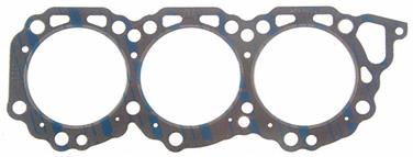 2000 Nissan pathfinder engine head gasket replacement #3