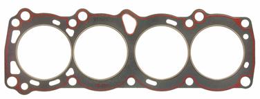 Nissan micra cylinder head gasket #8