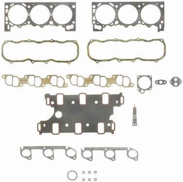 Ford explorer cylinder head gasket