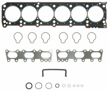 Mercedes c280 head gasket replacement #4