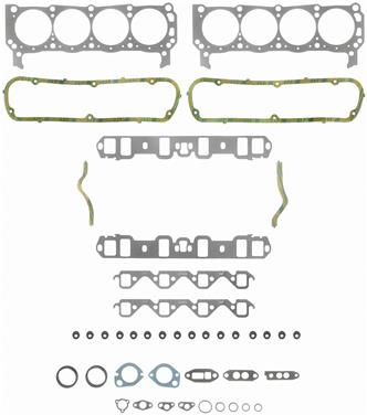 Ford f250 head gasket kit #3