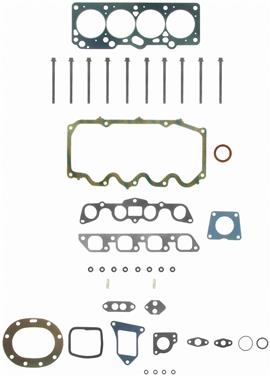 Ford escort head gasket kit #10