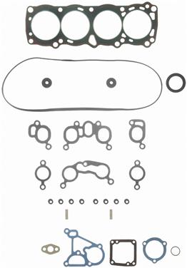 Nissan micra cylinder head gasket #3