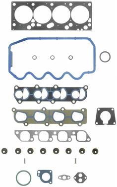 Ford escort head gasket kit #7