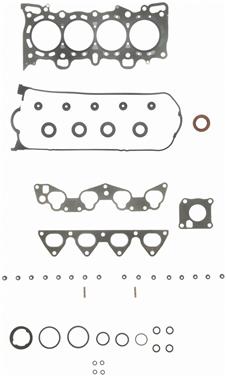 1993 Honda civic head gasket