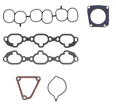 2001 Nissan sentra intake manifold gasket #1