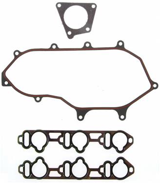 2004 Nissan maxima intake manifold gasket #6