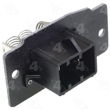 Ford probe blower resistor #9