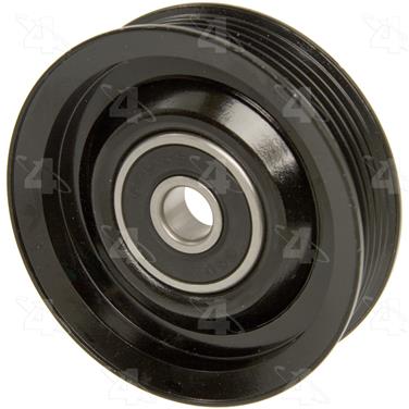 Nissan pathfinder idler pulley #7