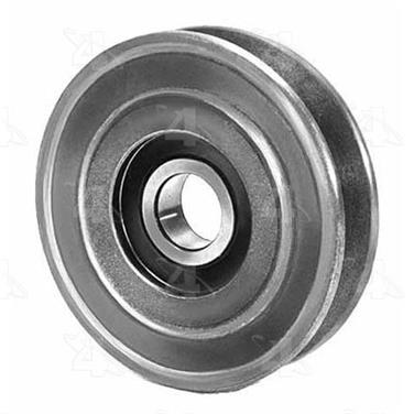 Nissan truck tensioner pulley #3