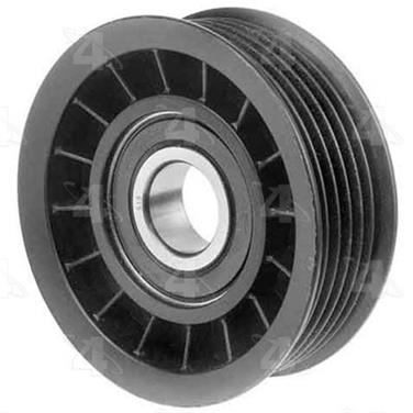 Tensioner pulley noise ford explorer #10