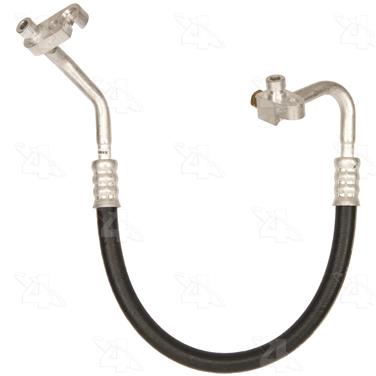 2004 Nissan frontier ac hoses #8